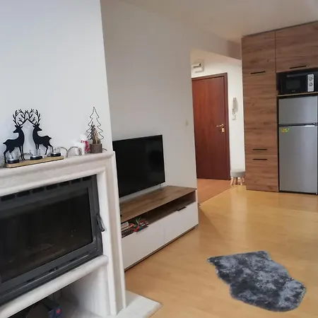 тити Apartmán